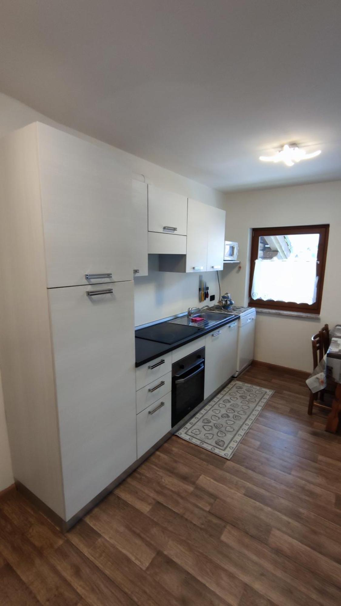 Villa L'Aida Canazei Zimmer foto